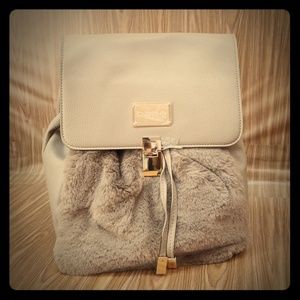 New bebe backpack